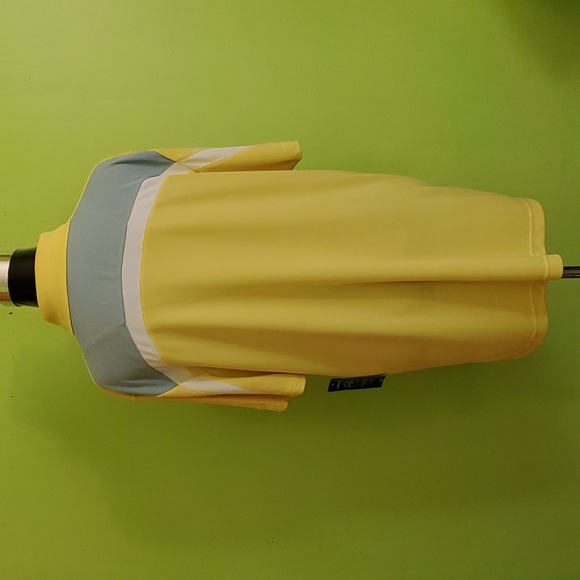 Grand Slam, slim fit polo, mens xlarge - Picture 2 of 4